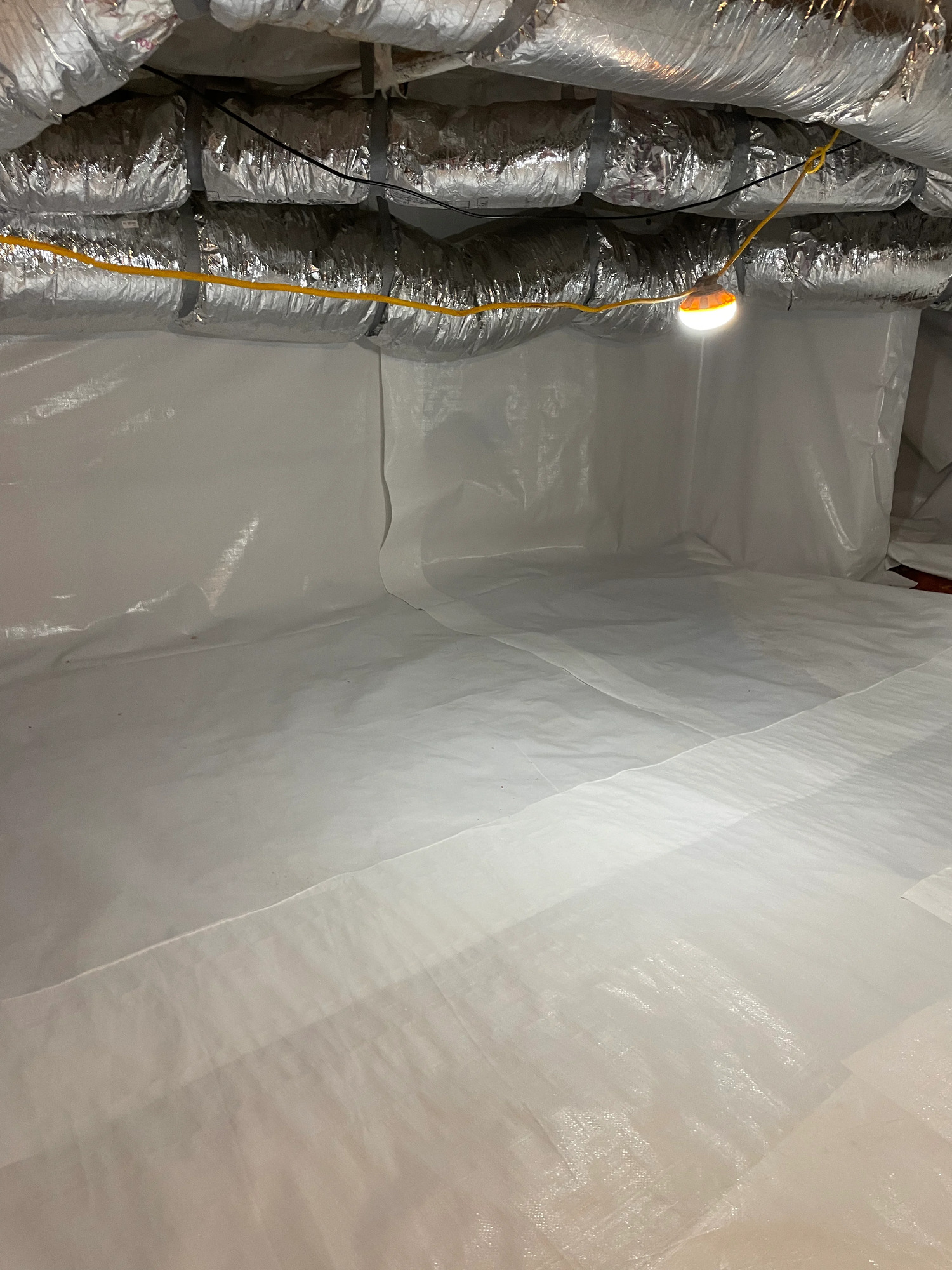 Why Basement Waterproofing in Cumming, GA Matters