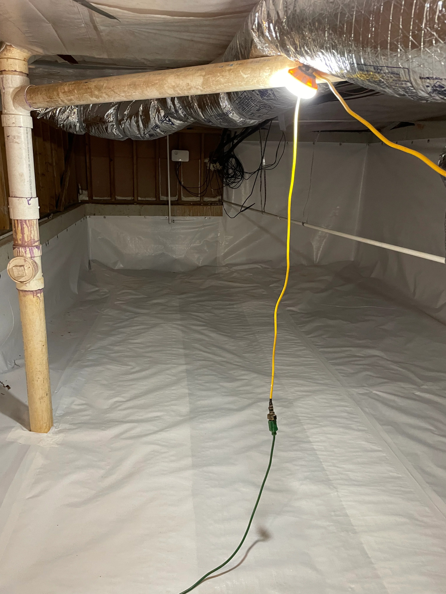 Why Crawl Space Encapsulation in Cumming, GA Is Essential