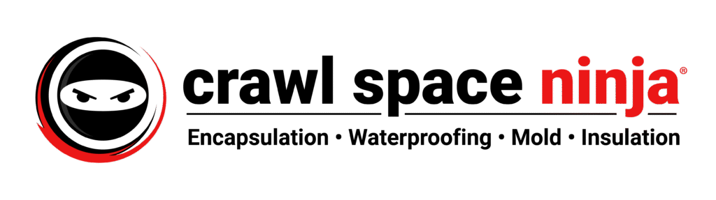 Crawl Space Encapsulation