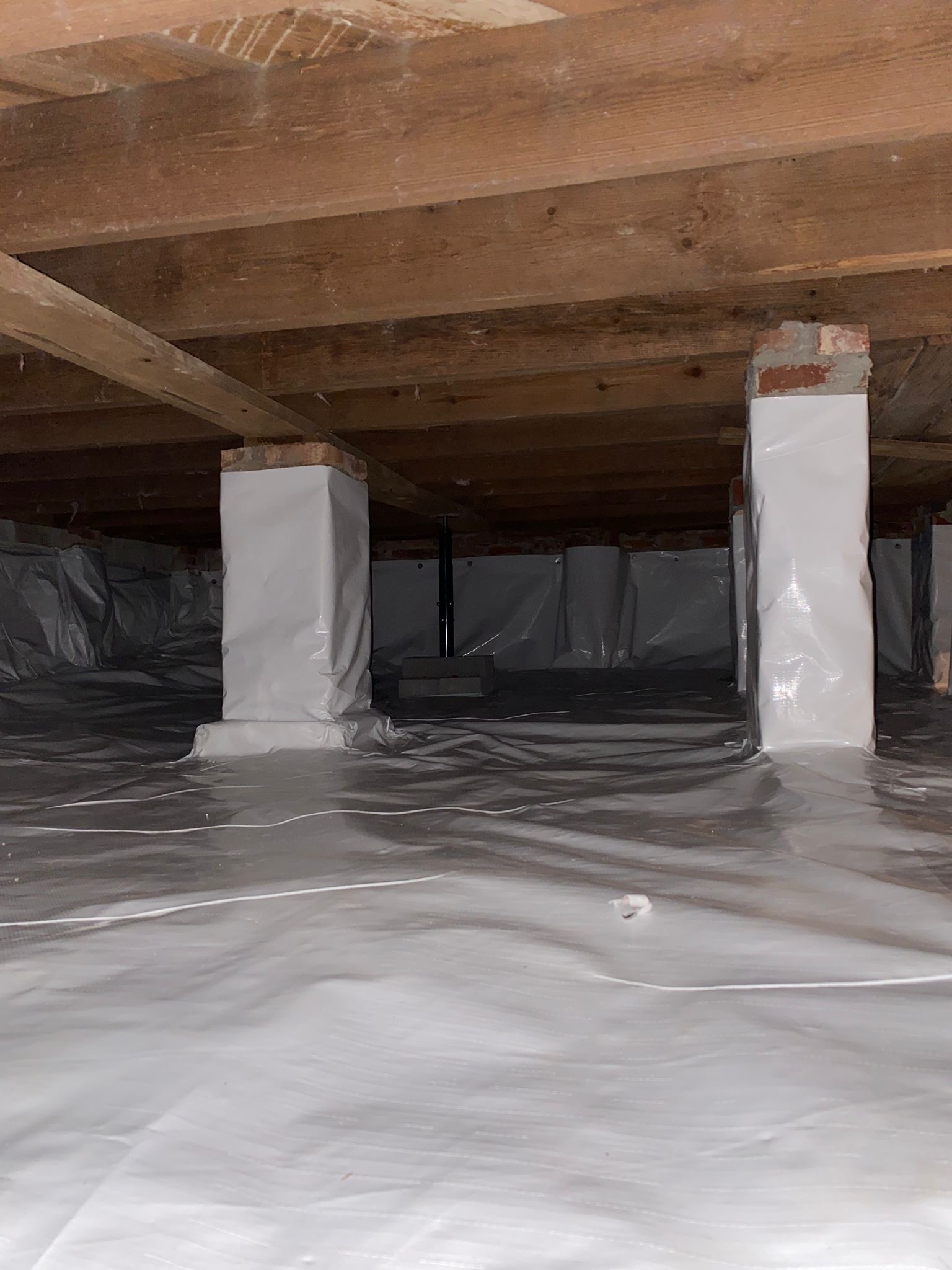 Crawlspaces and Waterproofing of Cumming reliable waterproofing